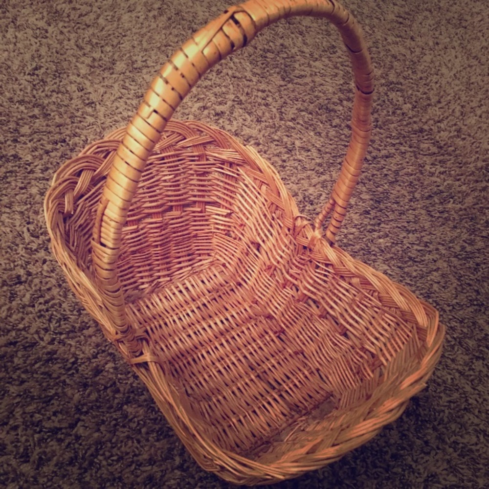 Woven Basket